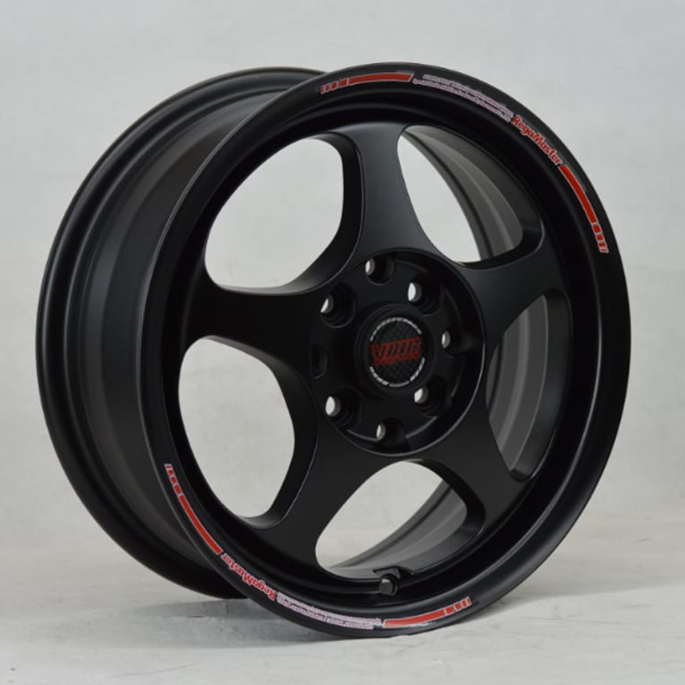 VELG MOBIL GIO 5201